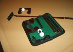 Golfsett