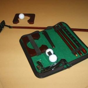 Golfsett