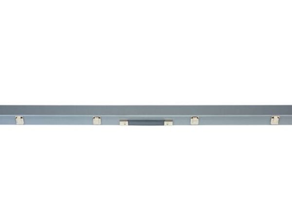 Thunder køkoffert 125cm